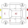 daihatsu rocky 2021 -DAIHATSU--Rocky 5BA-A210S--A210S-0014643---DAIHATSU--Rocky 5BA-A210S--A210S-0014643- image 2