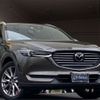 mazda cx-8 2019 -MAZDA--CX-8 6BA-KG5P--KG5P-106173---MAZDA--CX-8 6BA-KG5P--KG5P-106173- image 2