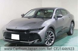 toyota crown 2022 -TOYOTA--Crown CrossOver 6AA-AZSH35--AZSH35-6001140---TOYOTA--Crown CrossOver 6AA-AZSH35--AZSH35-6001140-