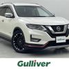 nissan x-trail 2020 -NISSAN--X-Trail DAA-HNT32--HNT32-186099---NISSAN--X-Trail DAA-HNT32--HNT32-186099- image 1