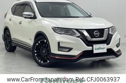 nissan x-trail 2020 -NISSAN--X-Trail DAA-HNT32--HNT32-186099---NISSAN--X-Trail DAA-HNT32--HNT32-186099-