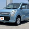 suzuki wagon-r 2014 -SUZUKI--Wagon R DBA-MH34S--MH34S-338672---SUZUKI--Wagon R DBA-MH34S--MH34S-338672- image 10