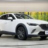 mazda cx-3 2015 CFJ1803426 image 16