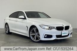 bmw 4-series 2014 CFJ1535264