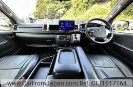 toyota hiace-wagon 2016 CFJ1617164