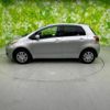 toyota vitz 2009 quick_quick_DBA-KSP90_KSP90-2088583 image 2