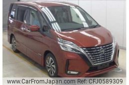 nissan serena 2021 quick_quick_5AA-GFC27_232323