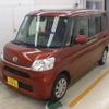 daihatsu tanto 2017 -DAIHATSU 【奈良 580ﾔ7951】--Tanto LA600S-0561148---DAIHATSU 【奈良 580ﾔ7951】--Tanto LA600S-0561148- image 4