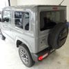 suzuki jimny 2024 quick_quick_JB64W_JB64W-356513 image 2