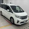 honda stepwagon 2017 -HONDA 【神戸 530ト6385】--Stepwgn RP1-1107885---HONDA 【神戸 530ト6385】--Stepwgn RP1-1107885- image 1