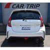 nissan note 2016 -NISSAN--Note DBA-E12ｶｲ--E12-961287---NISSAN--Note DBA-E12ｶｲ--E12-961287- image 2