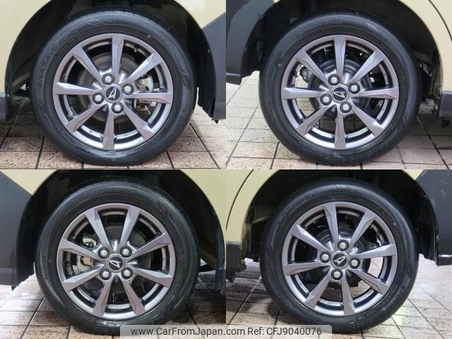 daihatsu tanto 2023 -DAIHATSU--Tanto 5BA-LA650S--LA650S----DAIHATSU--Tanto 5BA-LA650S--LA650S-- image 2