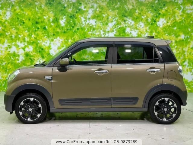 daihatsu cast 2019 quick_quick_DBA-LA250S_LA250S-0178290 image 2