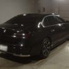 bmw 7-series 2023 -BMW 【名古屋 307め1608】--BMW 7 Series 22EJ30-WBA22EJ0X0CM43234---BMW 【名古屋 307め1608】--BMW 7 Series 22EJ30-WBA22EJ0X0CM43234- image 2