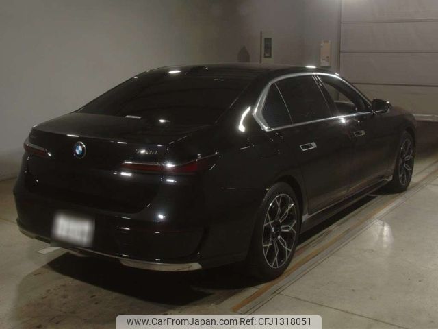 bmw 7-series 2023 -BMW 【名古屋 307め1608】--BMW 7 Series 22EJ30-WBA22EJ0X0CM43234---BMW 【名古屋 307め1608】--BMW 7 Series 22EJ30-WBA22EJ0X0CM43234- image 2