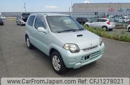 suzuki kei 2000 CFJ1278021
