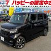 honda n-box 2018 -HONDA--N BOX JF3--1100706---HONDA--N BOX JF3--1100706- image 1
