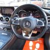 mercedes-benz c-class-station-wagon 2018 -MERCEDES-BENZ 【福山 300ﾗ6984】--Benz C Class Wagon LDA-205204--WDD2052042F735792---MERCEDES-BENZ 【福山 300ﾗ6984】--Benz C Class Wagon LDA-205204--WDD2052042F735792- image 19