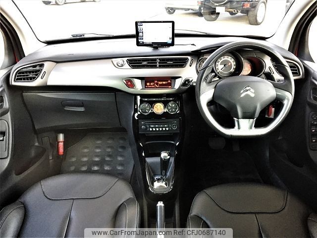 citroen c3 2015 -CITROEN--Citroen C3 ABA-A5HM01--VF7SCHMZ6FW622323---CITROEN--Citroen C3 ABA-A5HM01--VF7SCHMZ6FW622323- image 2