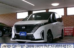 nissan serena 2023 -NISSAN--Serena 5BA-FNC28--FNC28-005378---NISSAN--Serena 5BA-FNC28--FNC28-005378-