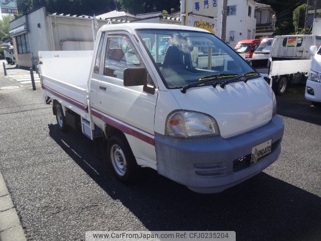 toyota townace-truck 2004 -TOYOTA--Townace Truck KM75--0012465---TOYOTA--Townace Truck KM75--0012465- image 2