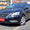 nissan sylphy 2012 S12523 image 9