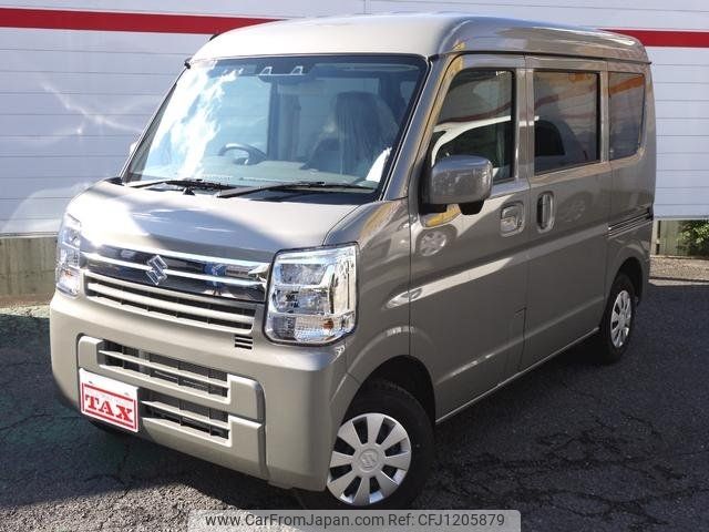 suzuki every 2024 -SUZUKI 【和泉 480ﾈ3355】--Every DA17V--744482---SUZUKI 【和泉 480ﾈ3355】--Every DA17V--744482- image 1