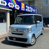 honda n-box 2019 -HONDA--N BOX JF3--1304420---HONDA--N BOX JF3--1304420- image 1