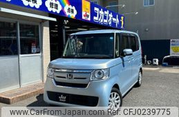 honda n-box 2019 -HONDA--N BOX JF3--1304420---HONDA--N BOX JF3--1304420-