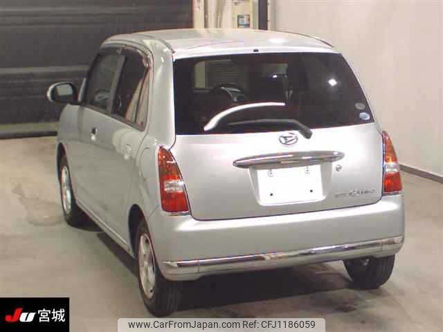 daihatsu mira-gino 2006 -DAIHATSU--Mira Gino L660S-0005392---DAIHATSU--Mira Gino L660S-0005392- image 2