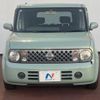 nissan cube 2006 quick_quick_YZ11_YZ11-029299 image 12