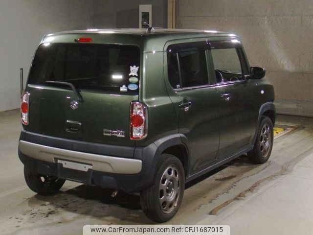suzuki hustler 2019 CFJ1687015 image 2