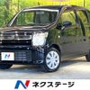 suzuki wagon-r 2017 -SUZUKI--Wagon R DAA-MH55S--MH55S-174601---SUZUKI--Wagon R DAA-MH55S--MH55S-174601- image 1