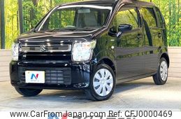 suzuki wagon-r 2017 -SUZUKI--Wagon R DAA-MH55S--MH55S-174601---SUZUKI--Wagon R DAA-MH55S--MH55S-174601-