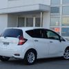 nissan note 2019 -NISSAN--Note DAA-HE12--HE12-280777---NISSAN--Note DAA-HE12--HE12-280777- image 3