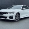 bmw 3-series 2019 -BMW--BMW 3 Series 3DA-5V20--WBA5V72000AJ48931---BMW--BMW 3 Series 3DA-5V20--WBA5V72000AJ48931- image 1