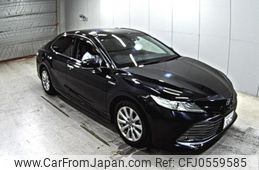 toyota camry 2019 -TOYOTA 【鈴鹿 300ち5025】--Camry AXVH70-1042507---TOYOTA 【鈴鹿 300ち5025】--Camry AXVH70-1042507-