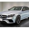 mercedes-benz e-class-station-wagon 2018 quick_quick_CBA-213289_WDD2132891A399802 image 1