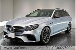 mercedes-benz e-class-station-wagon 2018 quick_quick_CBA-213289_WDD2132891A399802