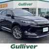 toyota harrier 2016 -TOYOTA--Harrier DBA-ZSU60W--ZSU60-0091503---TOYOTA--Harrier DBA-ZSU60W--ZSU60-0091503- image 1