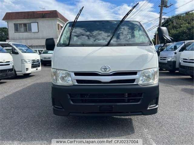 toyota hiace-van 2012 -TOYOTA--Hiace Van CBF-TRH200V--TRH200-0166591---TOYOTA--Hiace Van CBF-TRH200V--TRH200-0166591- image 2