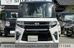 daihatsu tanto 2019 CFJ8711544
