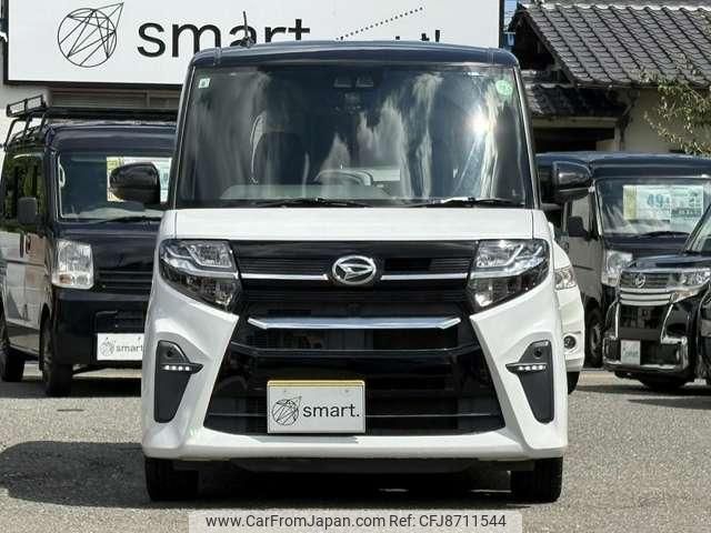 daihatsu tanto 2019 CFJ8711544 image 1