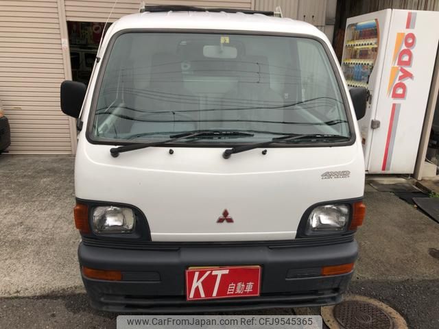mitsubishi minicab-truck 1998 87337aa50f624ec485b22fe7fbc7c253 image 2