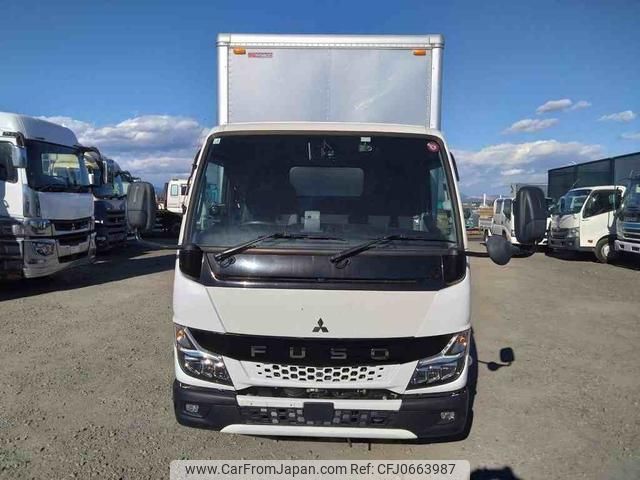 mitsubishi-fuso canter 2023 GOO_NET_EXCHANGE_0704404A30250120W006 image 2