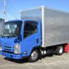 isuzu elf-truck 2017 -ISUZU--Elf TRG-NLR85AN--NLR85-7030291---ISUZU--Elf TRG-NLR85AN--NLR85-7030291- image 1