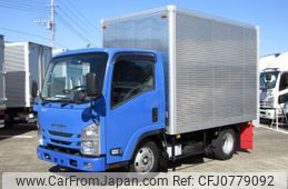 isuzu elf-truck 2017 -ISUZU--Elf TRG-NLR85AN--NLR85-7030291---ISUZU--Elf TRG-NLR85AN--NLR85-7030291-