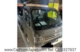 suzuki carry-truck 2023 quick_quick_3BD-DA16T_768475