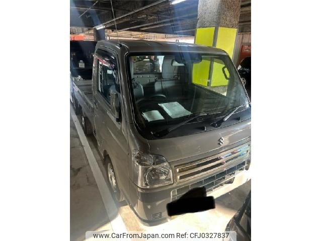 suzuki carry-truck 2023 quick_quick_3BD-DA16T_768475 image 1