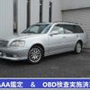 toyota crown-estate 2006 -TOYOTA--Crown Esrate JZS171W--0123204---TOYOTA--Crown Esrate JZS171W--0123204- image 1